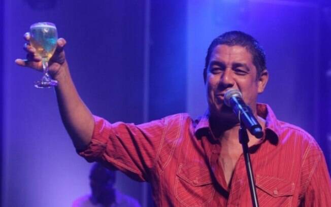 Zeca Pagodinho