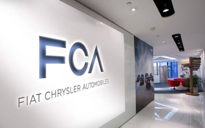 FCA