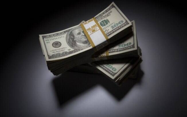 dólar