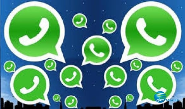 Desembargador derruba bloqueio do WhatsApp