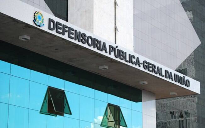 Defensoria Pública da União