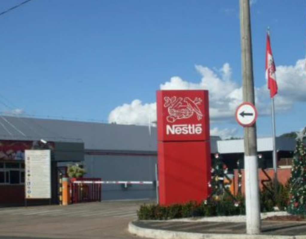 Fábrica da Nestlé em Marília terá 24 lançamentos de produtos neste ano