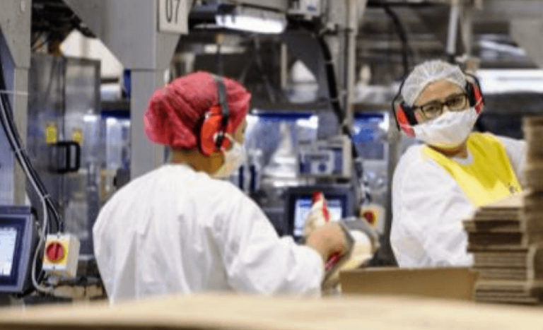 Dori amplia vendas, cresce no varejo e receita sobe 30% no primeiro trimestre