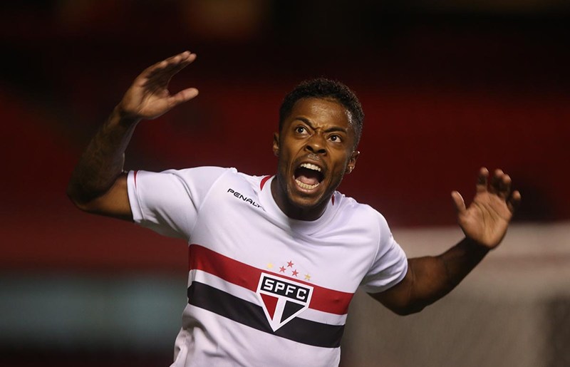 Michel Bastos reforça o Tricolor em BH