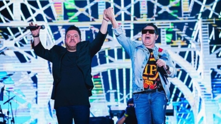 Redação GPS Agendão GPS: shows, teatro e projetos culturais embalam o fim de semana