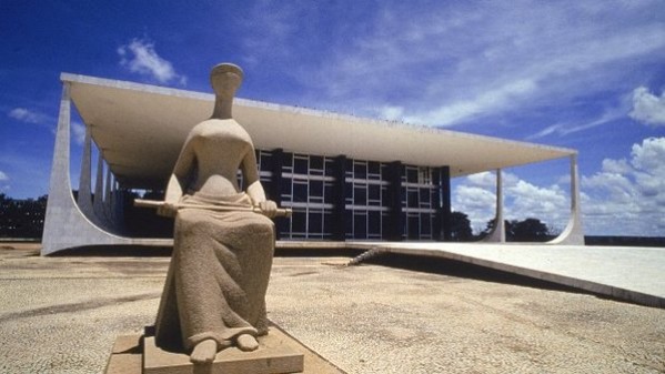 STF confirma prisões por condenação em segunda instância