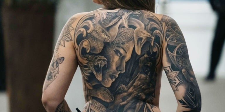 © Tattoo