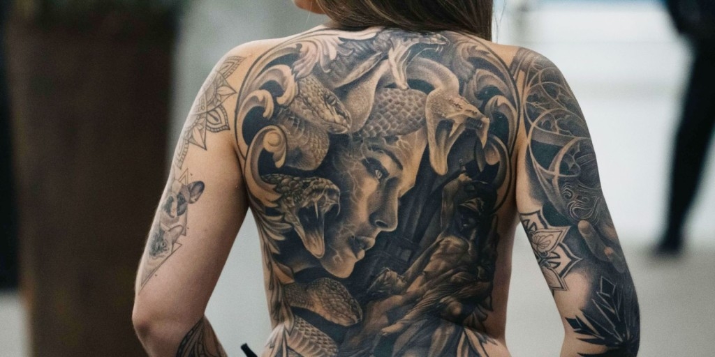© Tattoo
