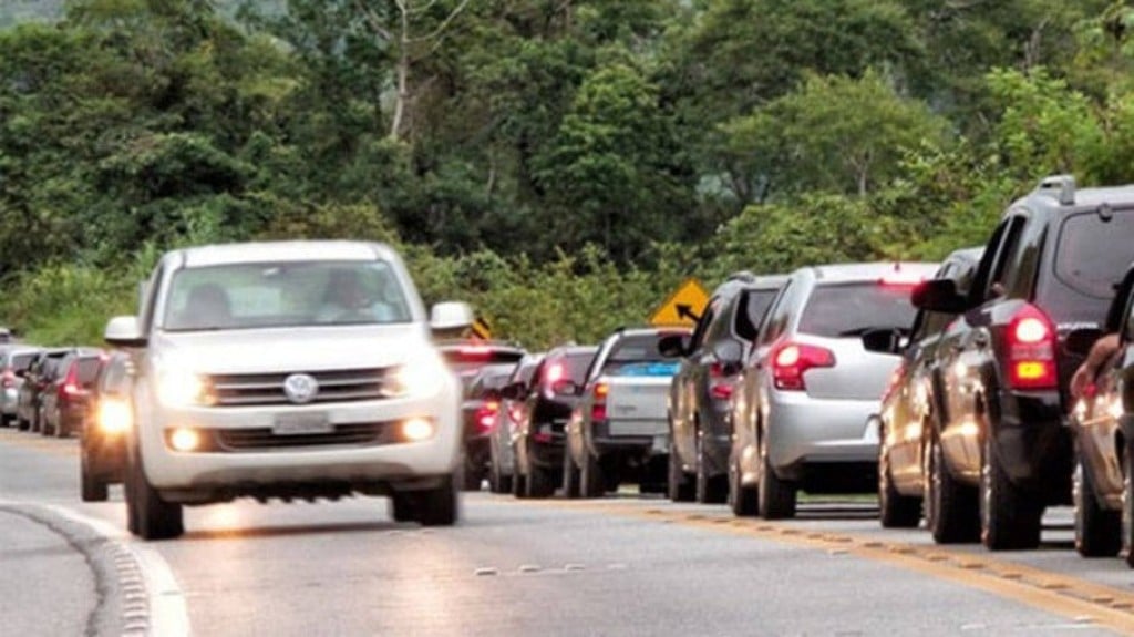 Feriado: estima 485 mil veículos nas rodovias do Sudoeste Paulista