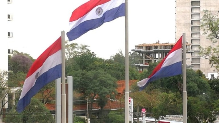 Reprodução Brasileiros foram expulsos do Paraguai