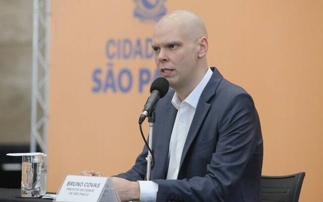 Bruno Covas