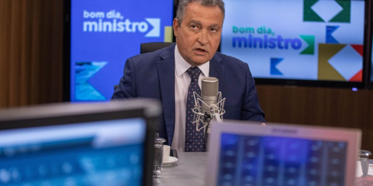 © Joédson Alves/Agência