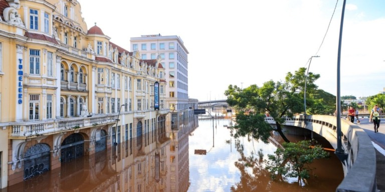 © Gustavo Mansur/Palácio