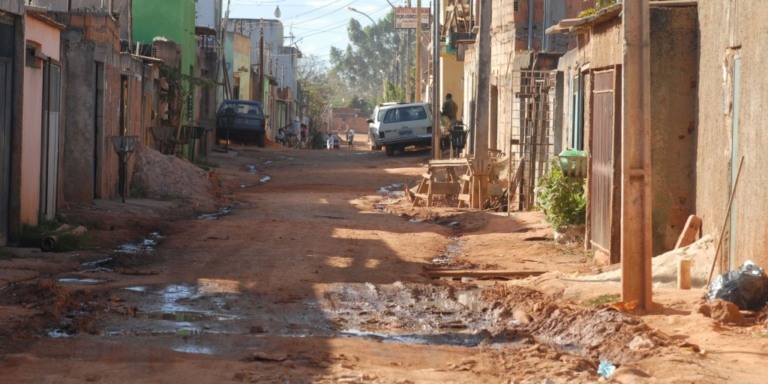 © Arquivo/Agência