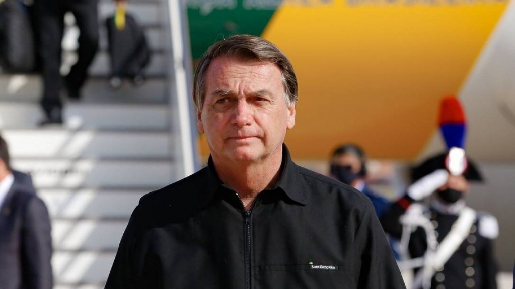 Petrobras vai reduzir preço dos combustíveis esta semana, diz Bolsonaro