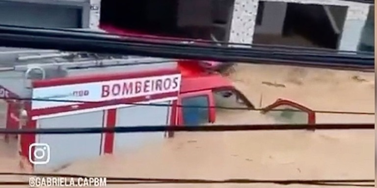 © Reprodução de vídeo