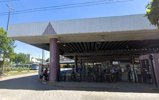 Terminal Campo Grande