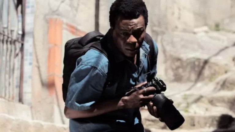 ESTADÃO CONTEÚDO Série ‘Cidade de Deus’, que estreia em agosto, ganha primeiro teaser