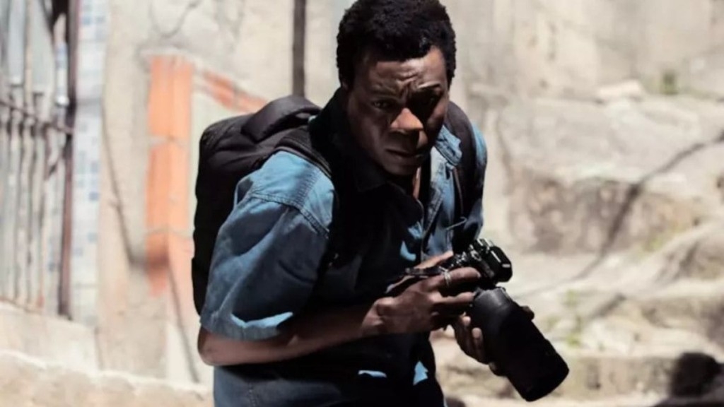 ESTADÃO CONTEÚDO Série ‘Cidade de Deus’, que estreia em agosto, ganha primeiro teaser ESTADÃO CONTEÚDO Série ‘Cidade de Deus’, que estreia em agosto, ganha primeiro teaser