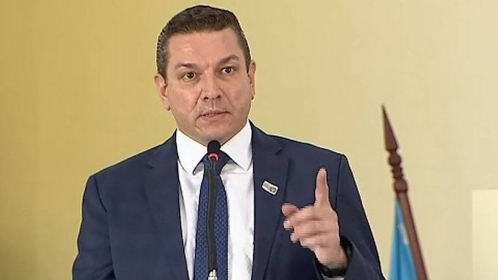 PF não pode ser usada para alguns virarem 'celebridade', diz diretor
