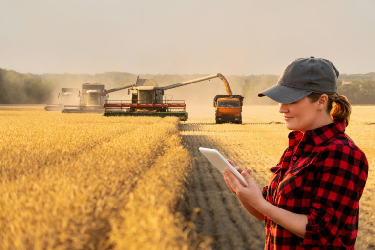 Exportações do Agronegócio em Minas Gerais alcançam US$ 8,2 bilhões em 2023