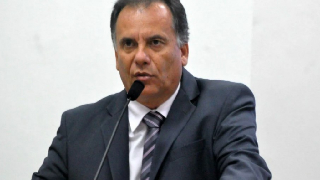Macaé: nomeado para Casa Civil tem condenação por superfaturar merenda Macaé: nomeado para Casa Civil tem condenação por superfaturar merenda