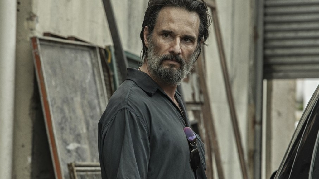 7 Prisioneiros, estrelado por Rodrigo Santoro, estreia semana que vem na Netflix 7 Prisioneiros, estrelado por Rodrigo Santoro, estreia semana que vem na Netflix