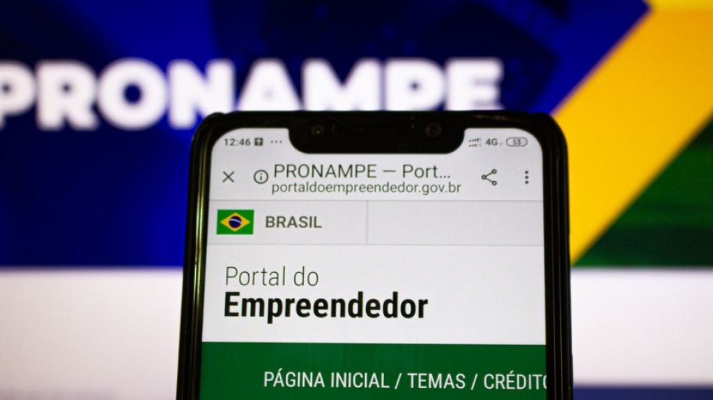 Pronampe: R$ 10 bilhões destinados à pequenas empresas esgotaram em 10 dias