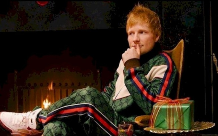 Ed Sheeran quer escrever novas músicas
