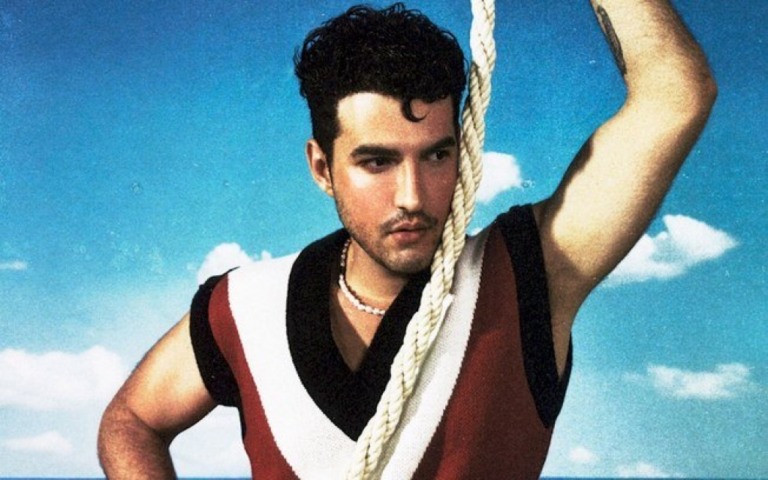 Jão: álbum "Pirata" alcança 100 milhões de streams no Spotify