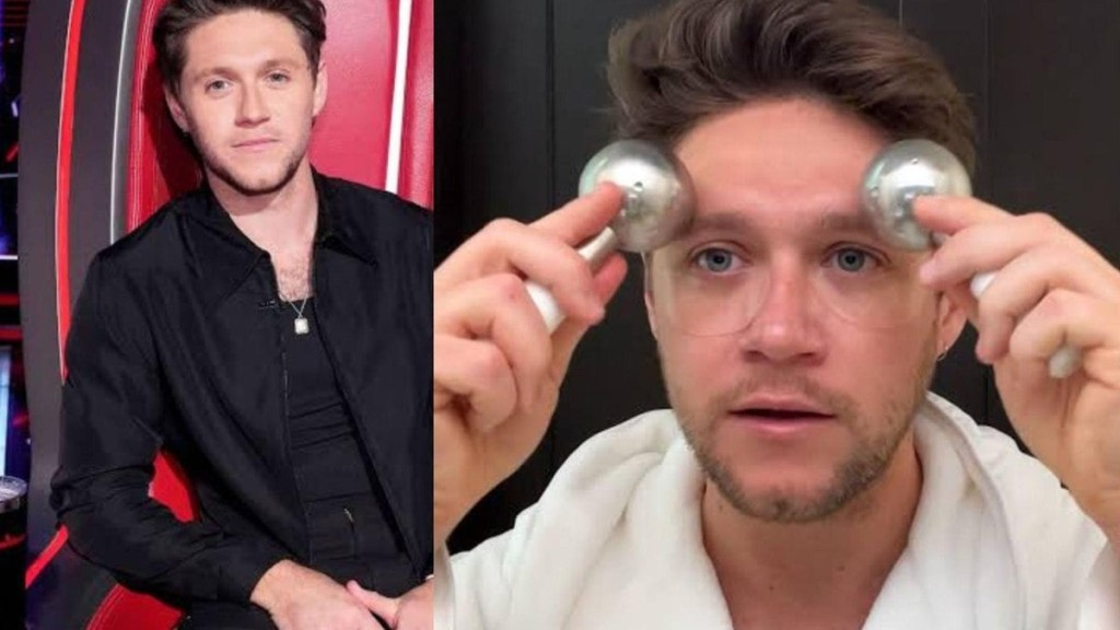 Reprodução Ex-One Direction, Niall Horan também é conhecido como influencer de skin care