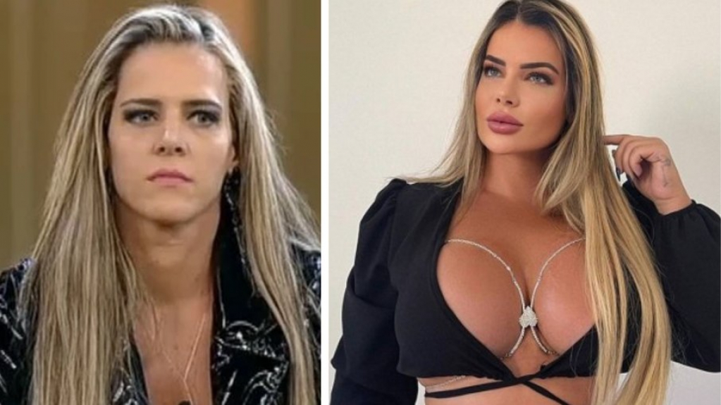 Denise Rocha, 'Furacão da CPI', cria perfil em site adulto: 'Pediram' Denise Rocha, 'Furacão da CPI', cria perfil em site adulto: 'Pediram'