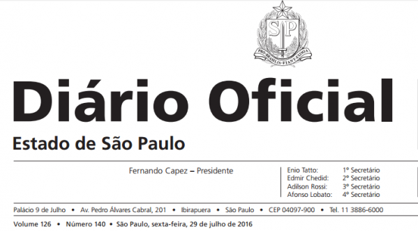 Tribunal rejeita mais um contrato de ex-prefeito de Marília