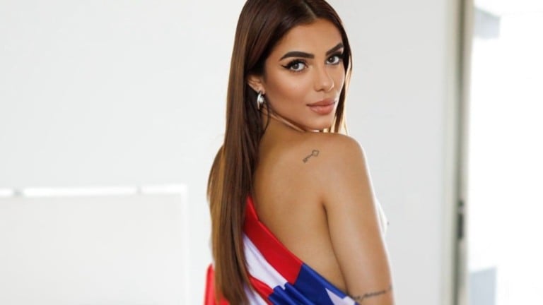 Key Alves assina contrato e é nova coelhinha da Playboy: ‘Posar nua’