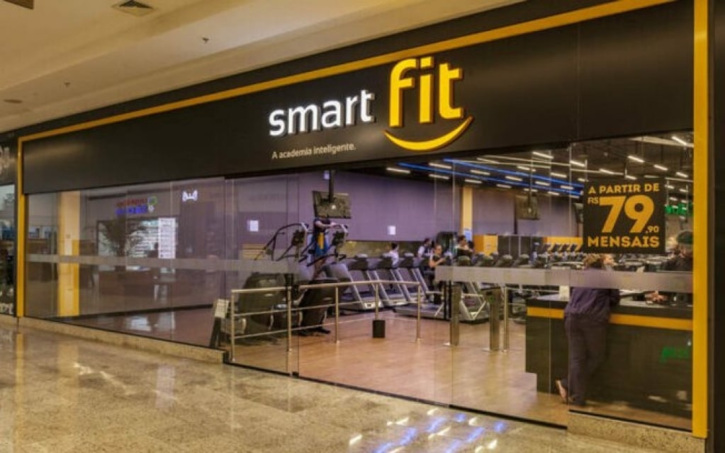 Smart Fit compra escola de ginástica e dança Smartexp; veja os próximos passos