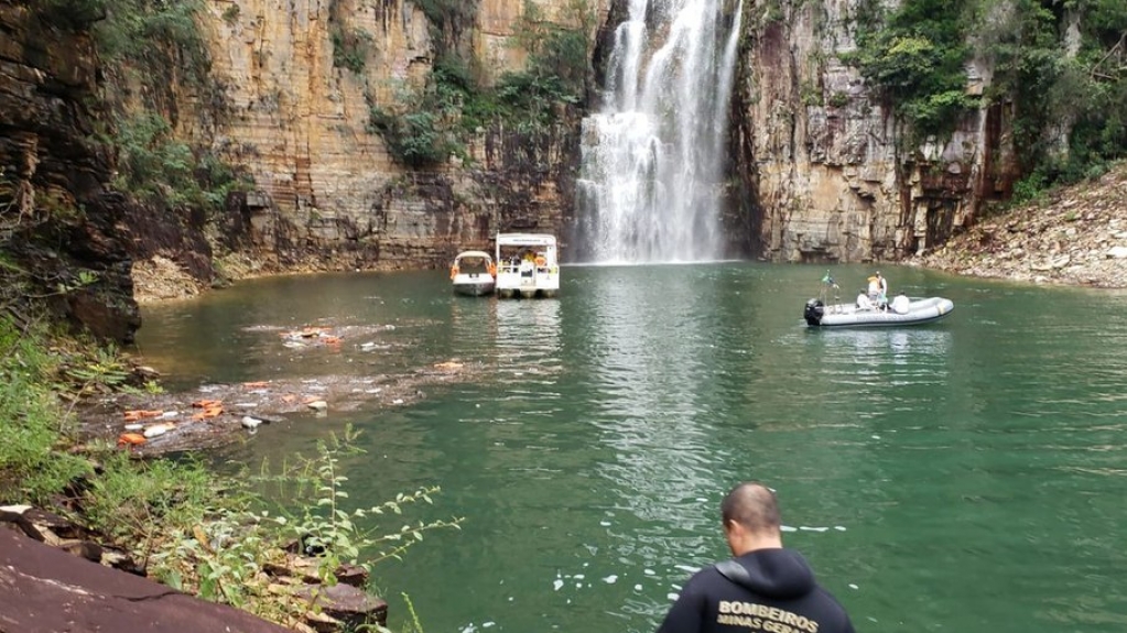 Após acidente, entenda novas regras para visitar cânions do Capitólio