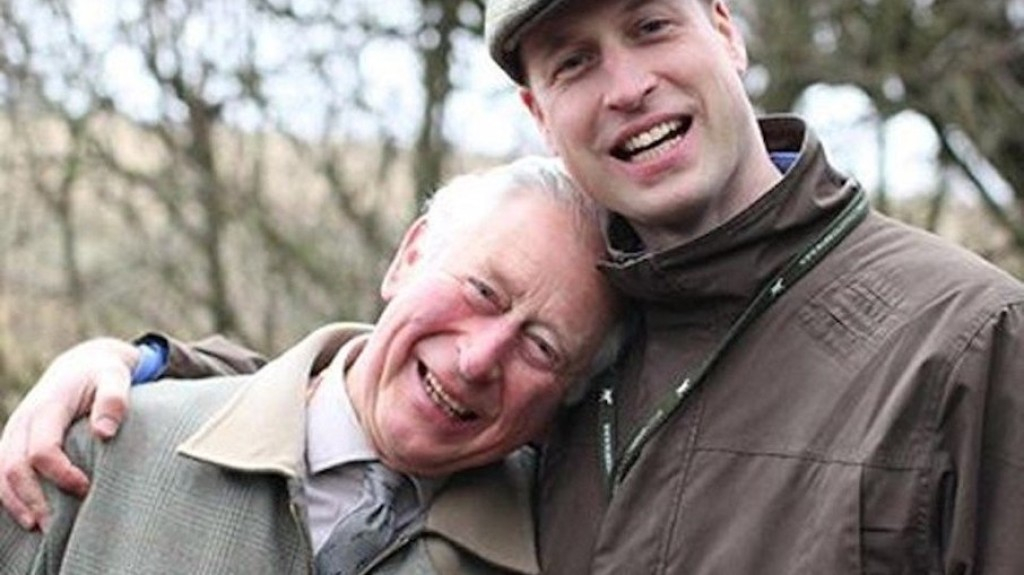 Saiba qual será a fortuna do rei Charles III e do prÃncipe William Saiba qual será a fortuna do rei Charles III e do prÃncipe William
