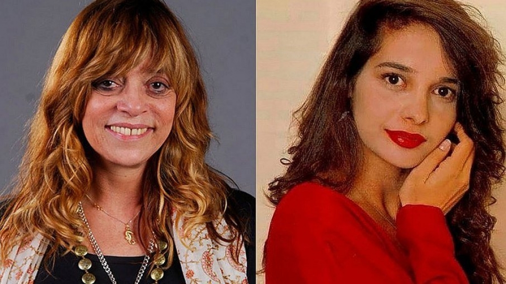 Gloria Perez sobre série de Daniella: "Espero que faça justiça à minha filha" Gloria Perez sobre série de Daniella: "Espero que faça justiça à minha filha"