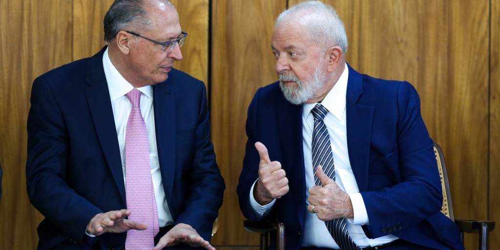 © Fabio Rodrigues-Pozzebom/ Agência © Fabio Rodrigues-Pozzebom/ Agência
