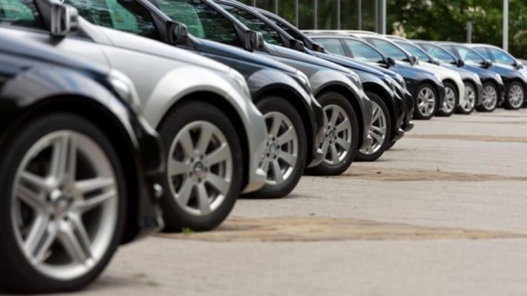 Estudo projeta melhora no mercado automotivo para os próximos meses