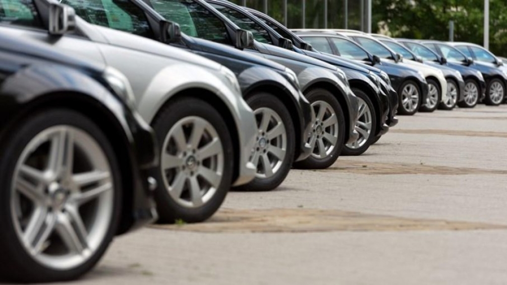 Estudo projeta melhora no mercado automotivo para os próximos meses