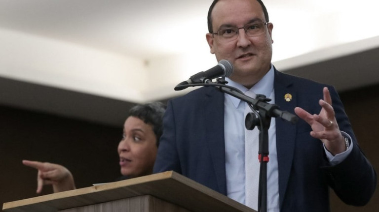 Presidente da Funai é exonerado pelo governo Bolsonaro