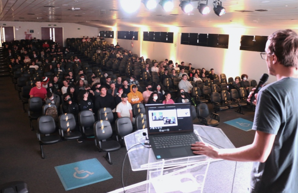 Unimar Tech Summit 2022: Maior evento de tecnologia do interior de São Paulo