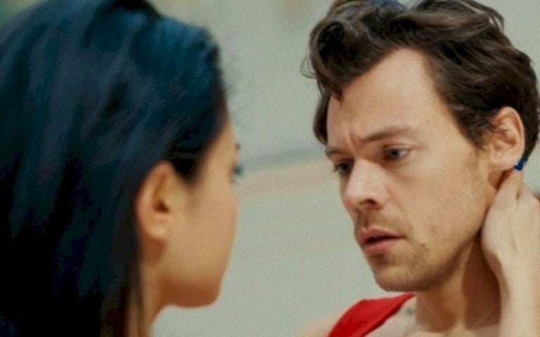 Harry Styles: "As It Was" se aproxima de marca histórica no Spotify