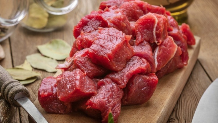 Exportação de carne bovina superou 256 mil toneladas em novembro