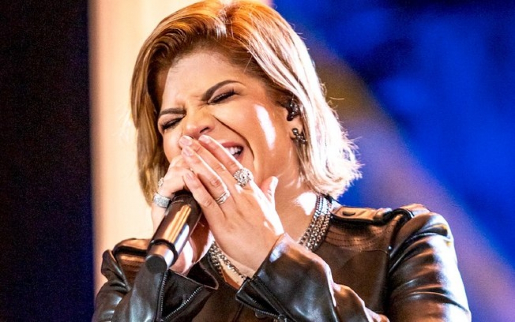 Paula Mattos revela ser gay e casada há 9 anos com uma mulher