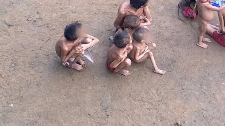 "É uma situação de abandono", diz ministra da Saúde sobre os Yanomami