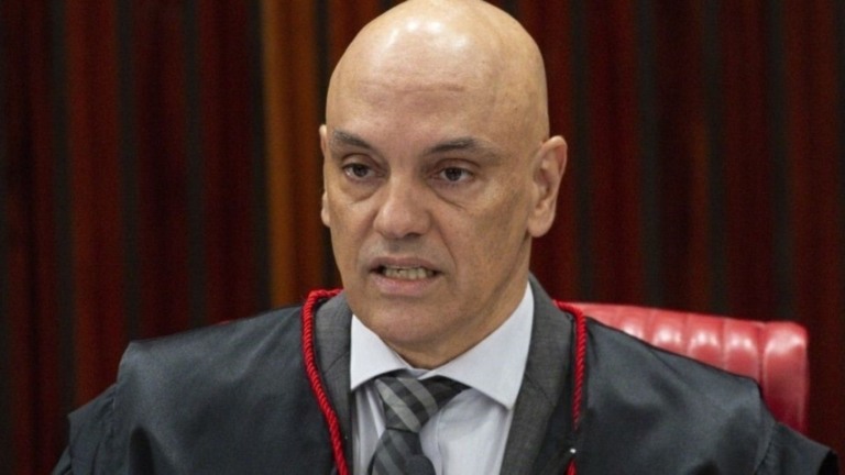 Redação GPS Moraes mantém prisão de Filipe Martins, ex-assessor de Bolsonaro