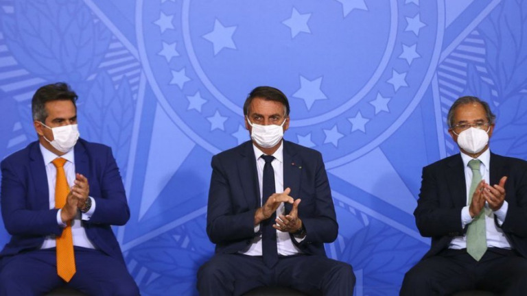Técnicos do governo evitam assinar medidas que ferem lei eleitoral