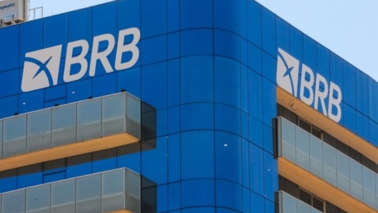 Agência Brasília BRB atinge marca histórica de R$ 10 bilhões em crédito imobiliário